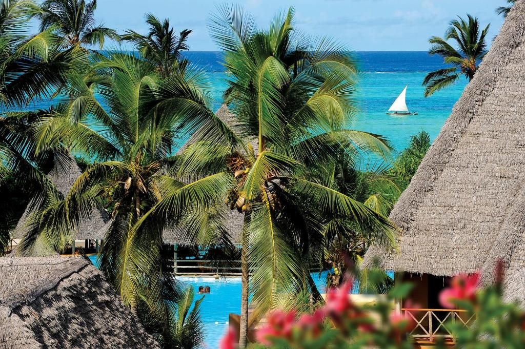 Neptune Pwani Beach Resort & Spa фото 68