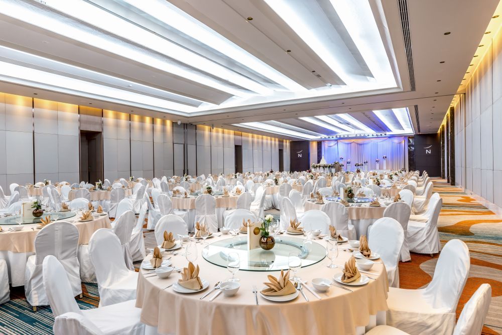 Novotel Phuket City Phokeethra фото 44