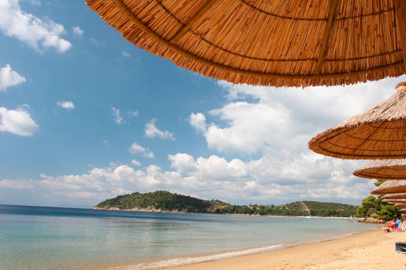 The Skiathos Palace Hotel фото 3