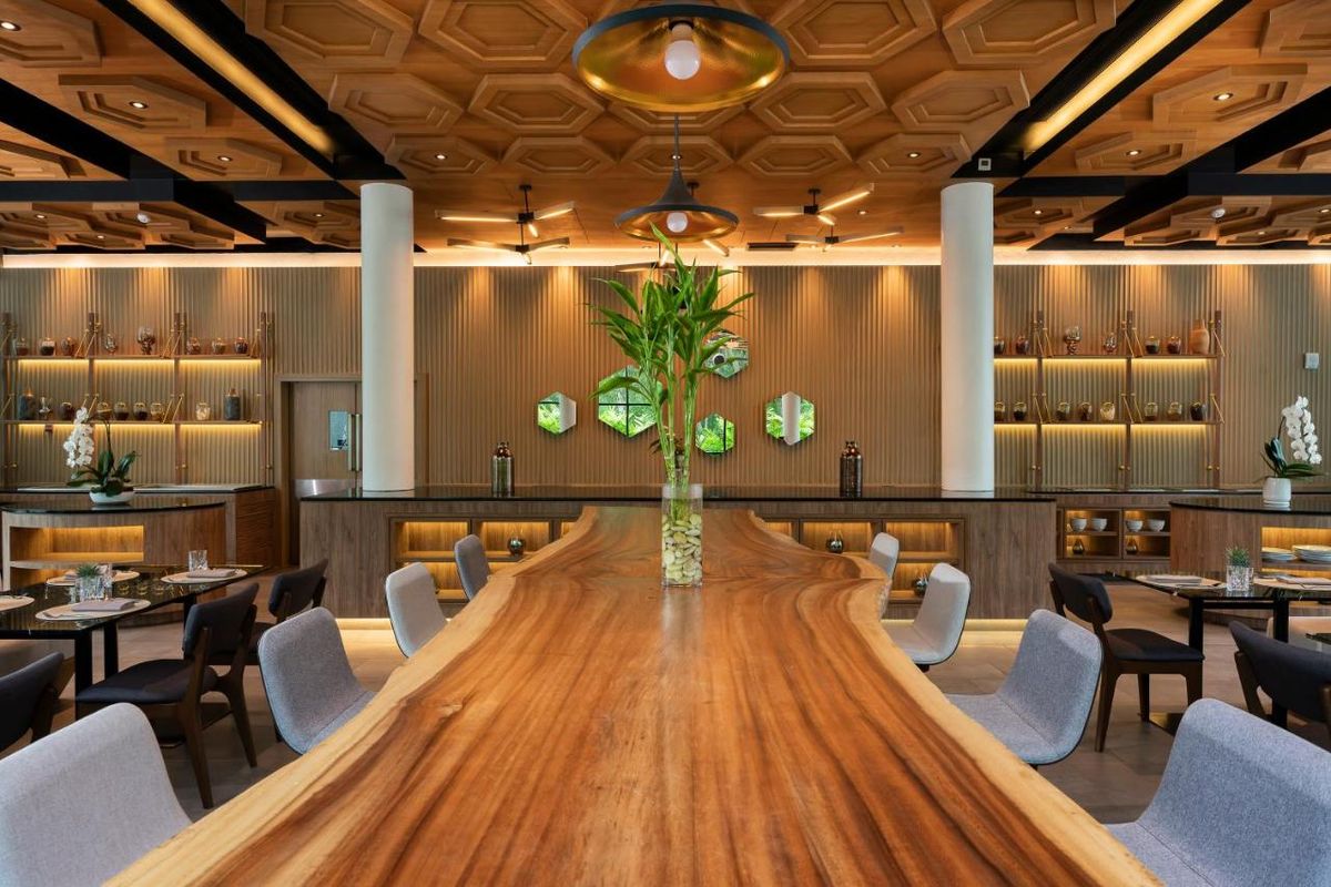 Melia Phuket Mai Khao фото 49