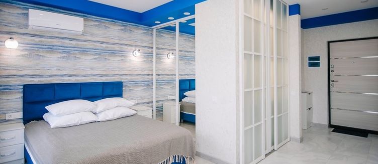 Фото отеля Сиарент Крымский
