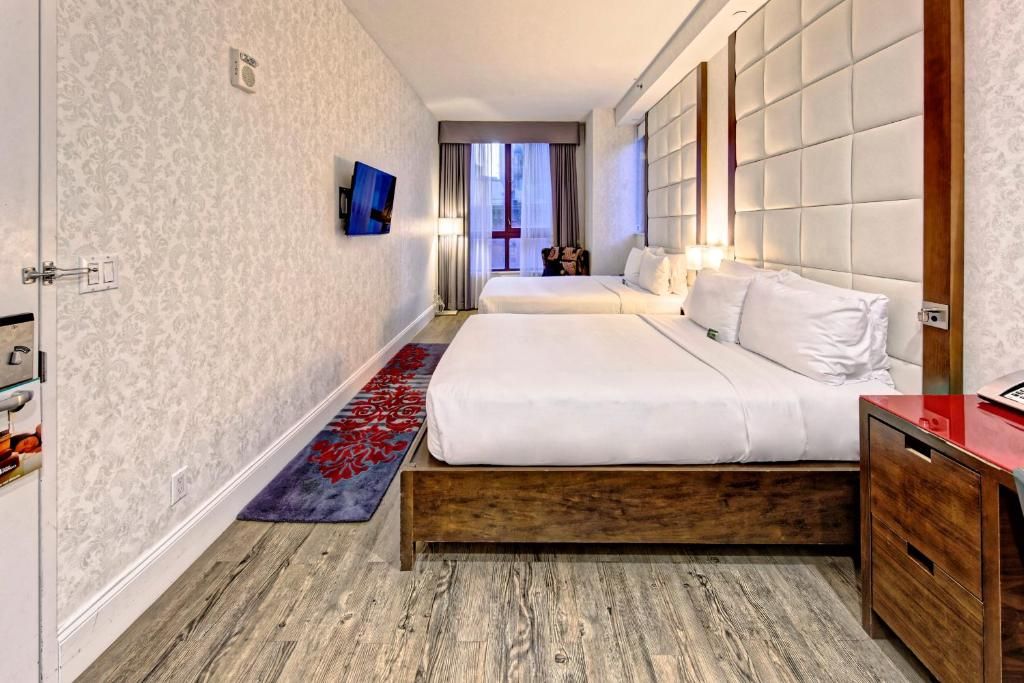 Hotel Indigo Brooklyn фото 3