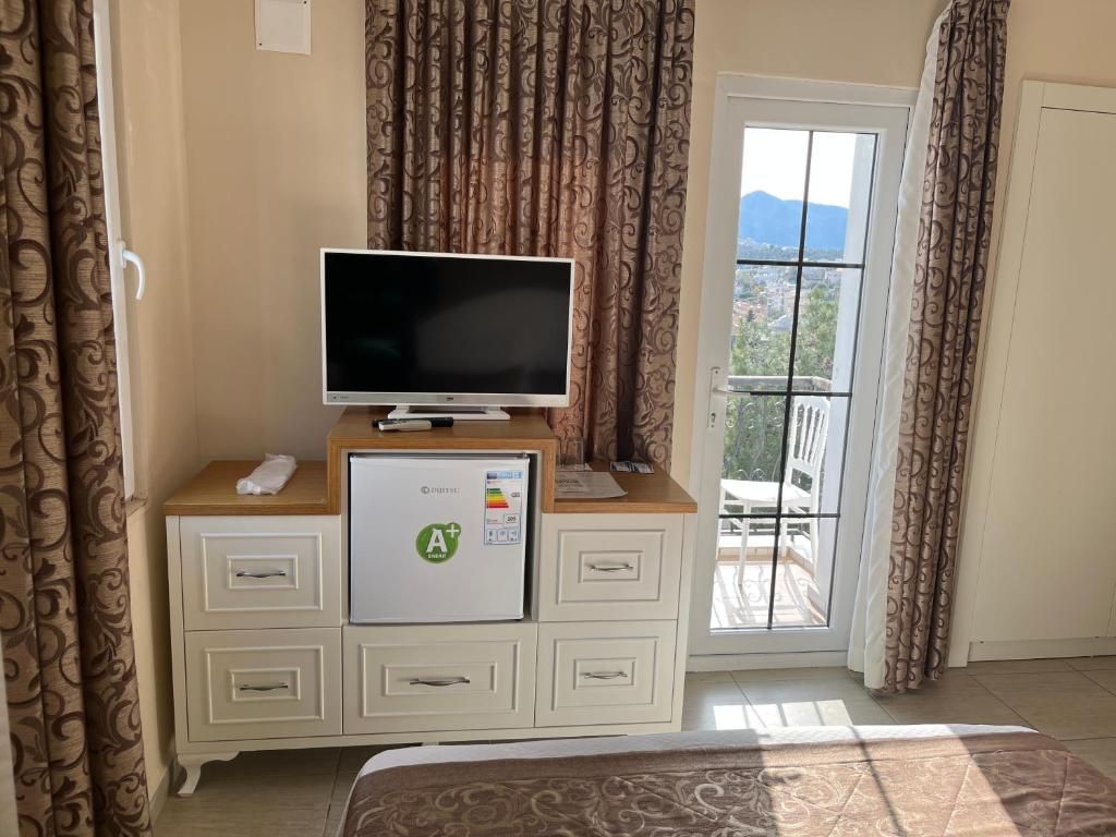Гостиница «Enda Boutique Hotel Kalkan» фото 4