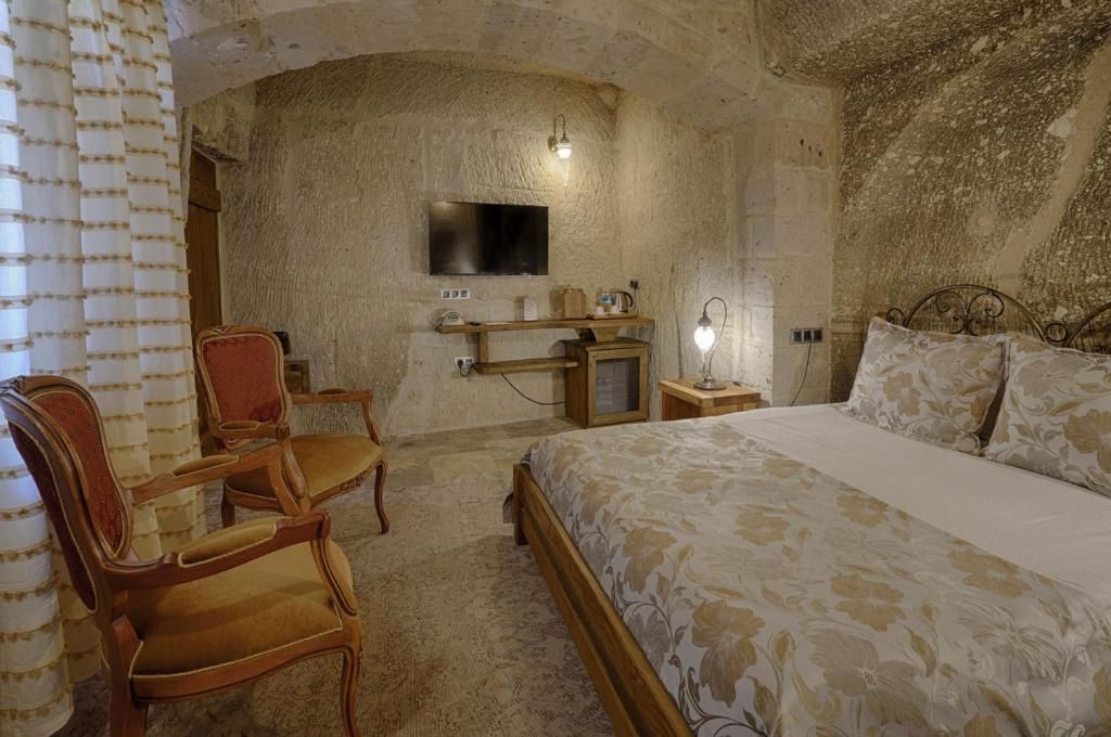 Hera Cave Suites фото 51