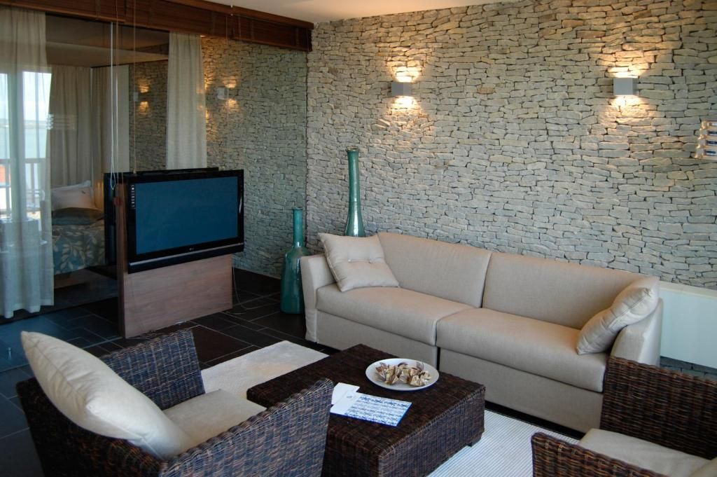 Echo Residence All Suite Hotel фото 21