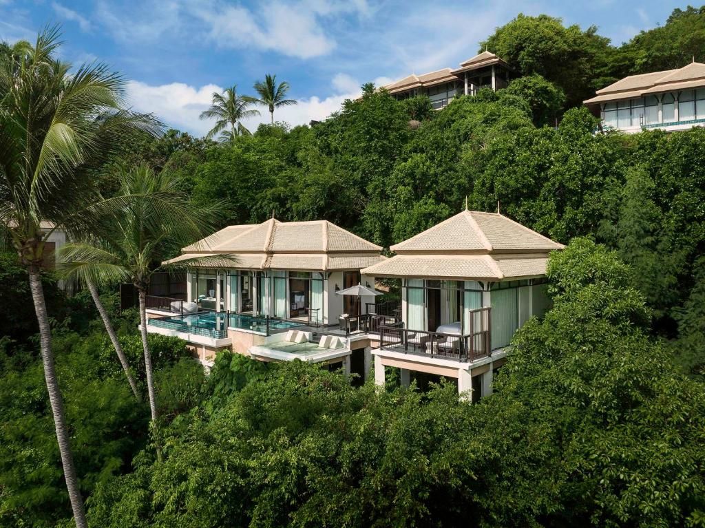 Banyan Tree Samui фото 116