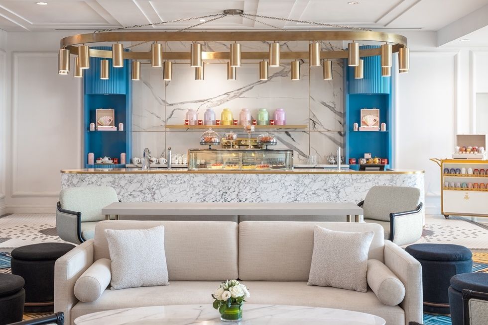 Sofitel Al Hamra Beach Resort фото 43