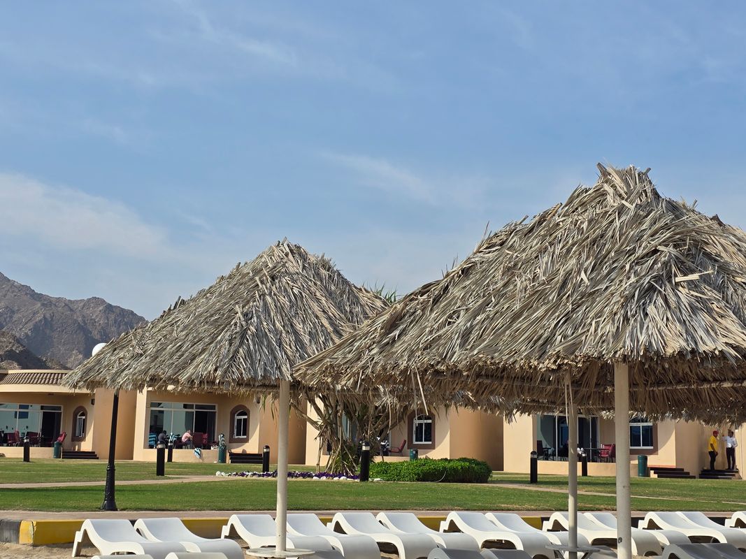 Royal Beach Hotel & Resort фото 29