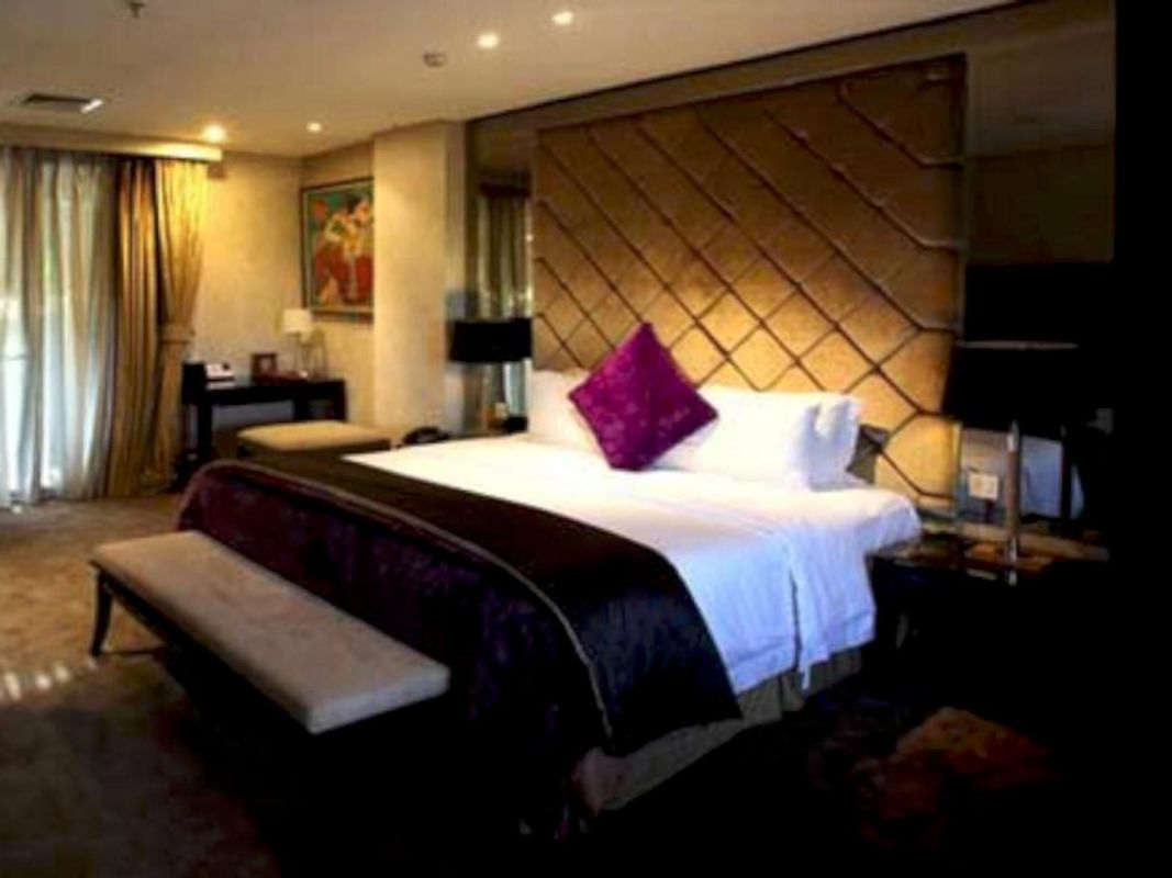 Amaroossa Hotel Bandung фото 12