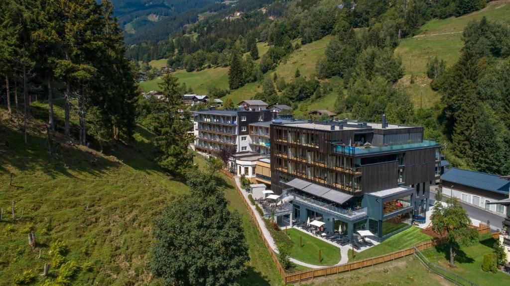 Hotel Der Waldhof фото 72