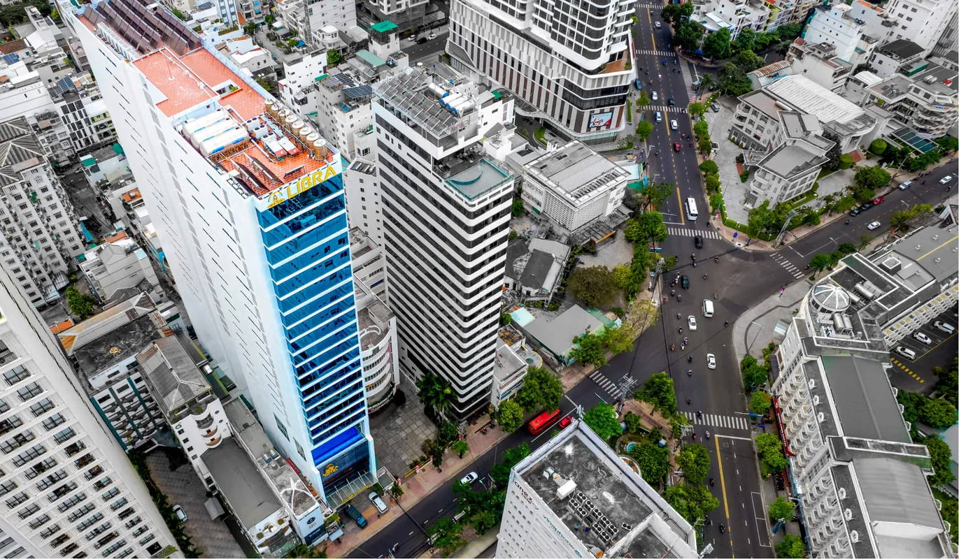 Libra Hotel Nha Trang фото 19