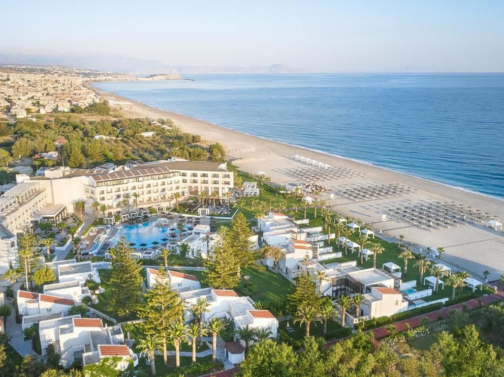 Grecotel Creta Palace фото 28