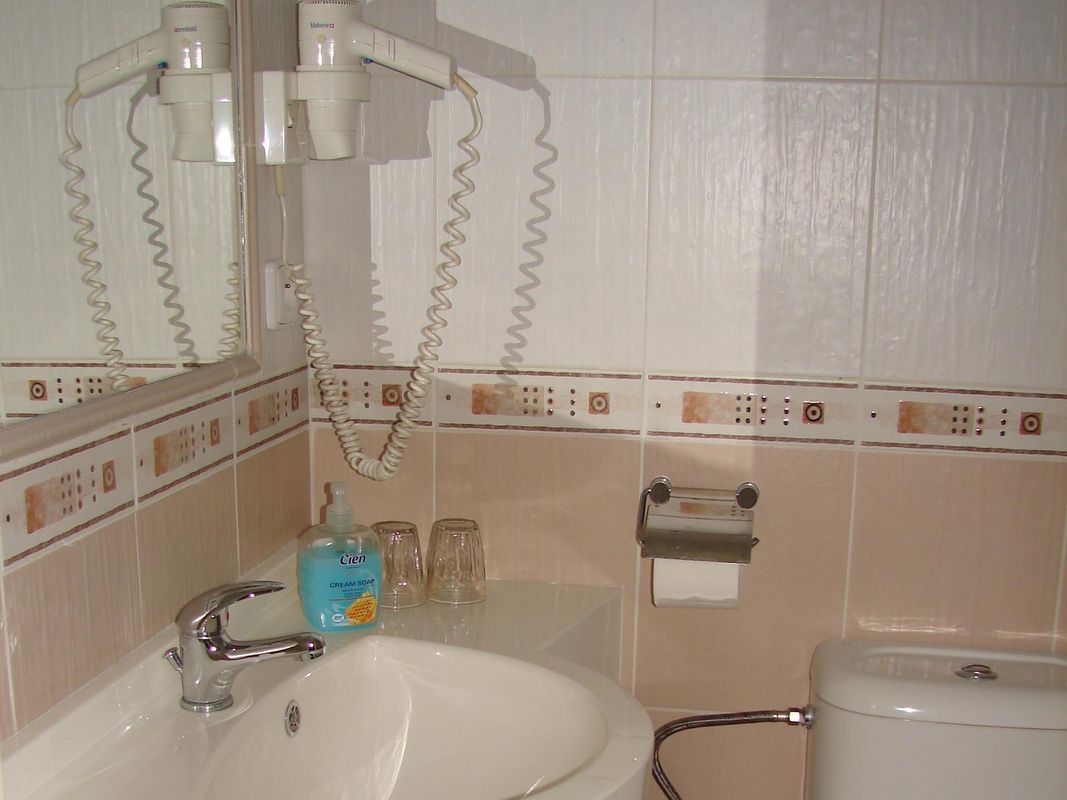 Hotel Aladin фото 4
