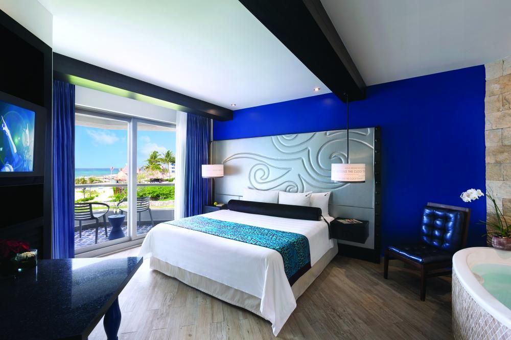 Hard Rock Hotel Riviera Maya - Hacienda All Inclusive фото 27