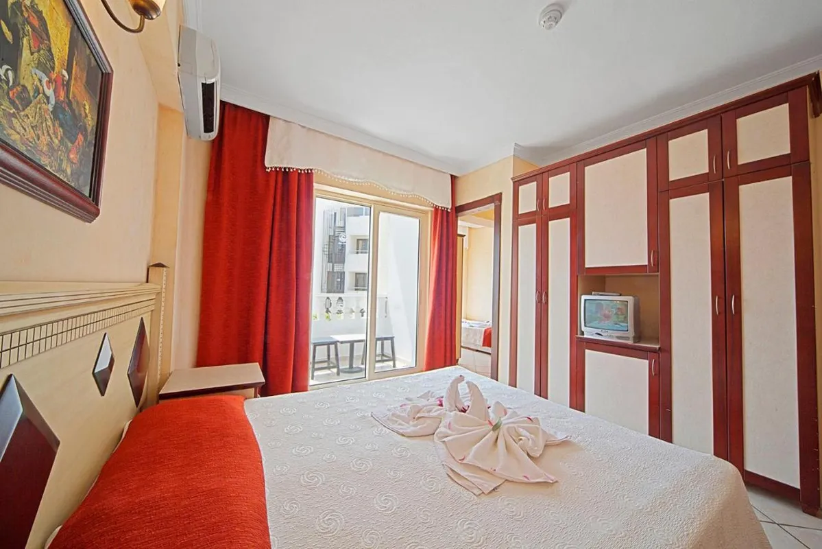 Selen Hotel фото 3