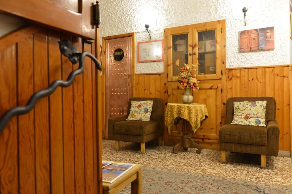 Gufo Hotel Bormio фото 11