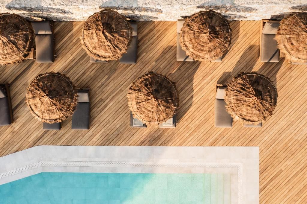 Yota Beach Hotel фото 34