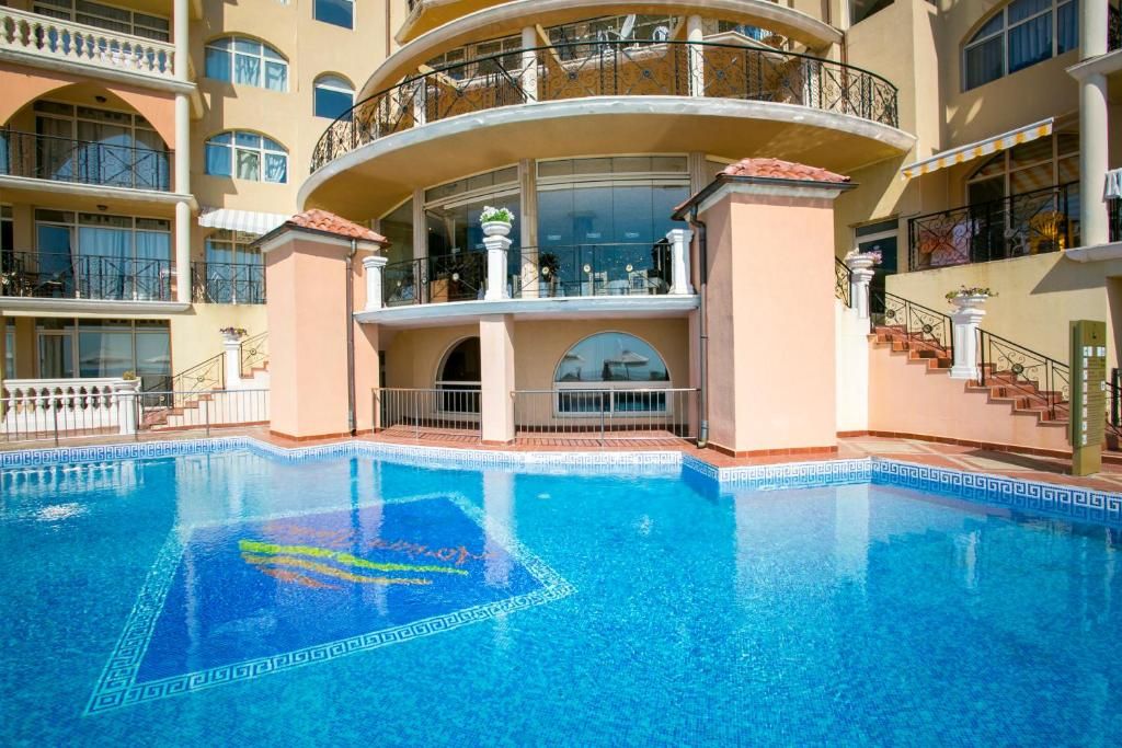 Atrium Beach Hotel - All Inclusive фото 19