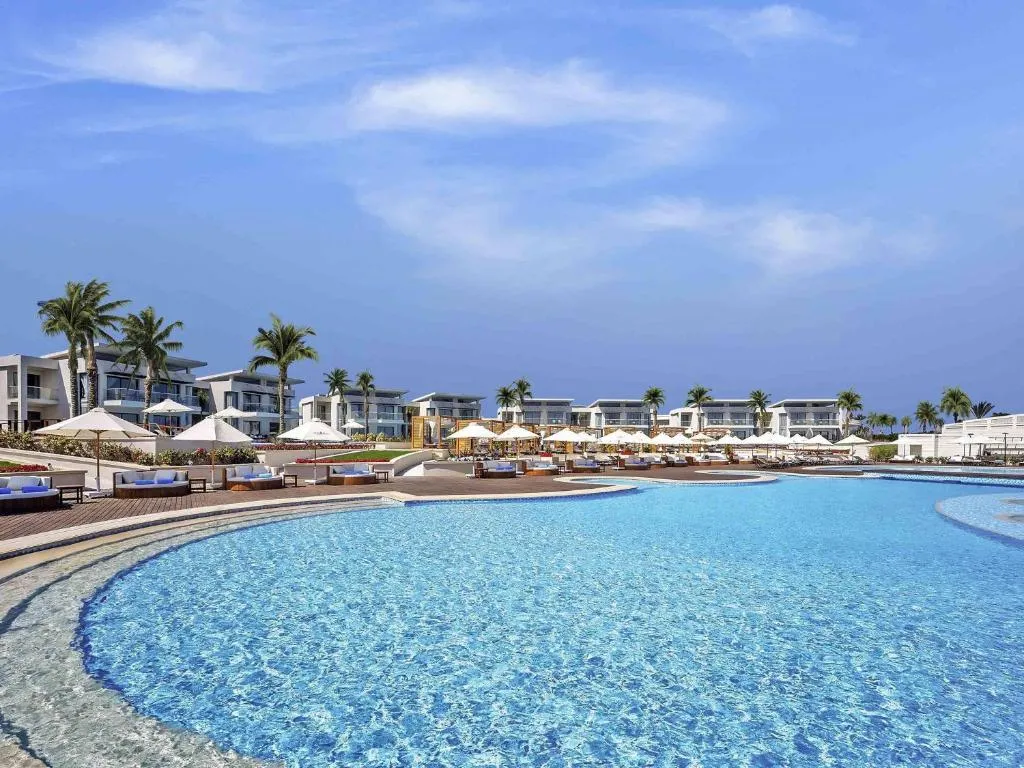 Rixos Premium Magawish Suites & Villas фото 104
