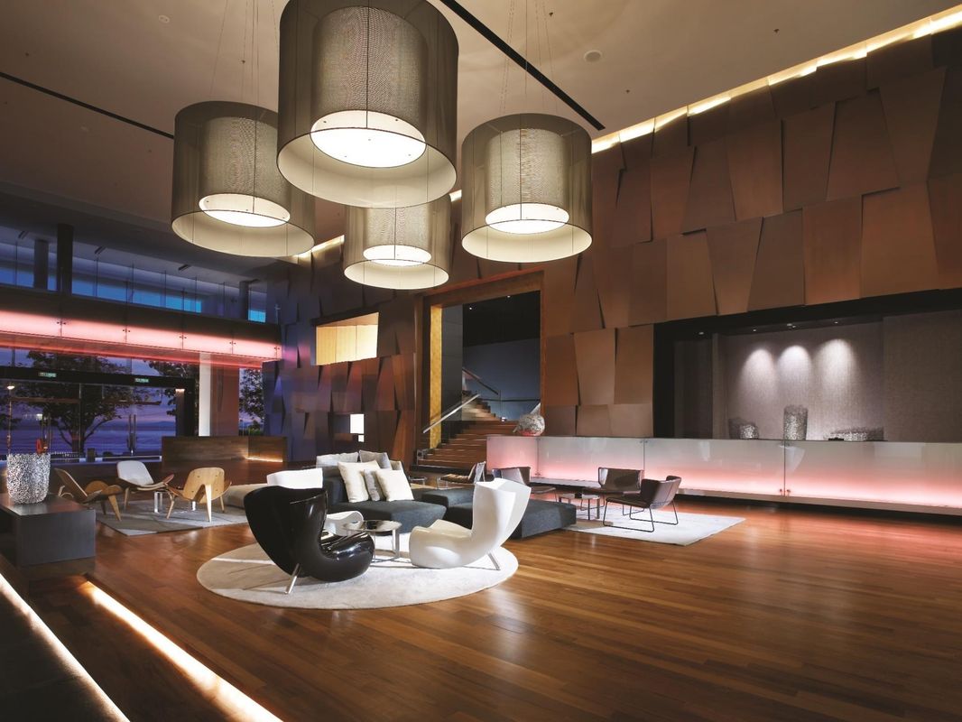 G Hotel Gurney фото 27