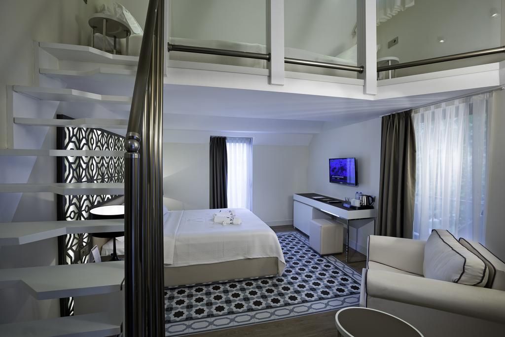 Aurum Exclusive Club фото 18
