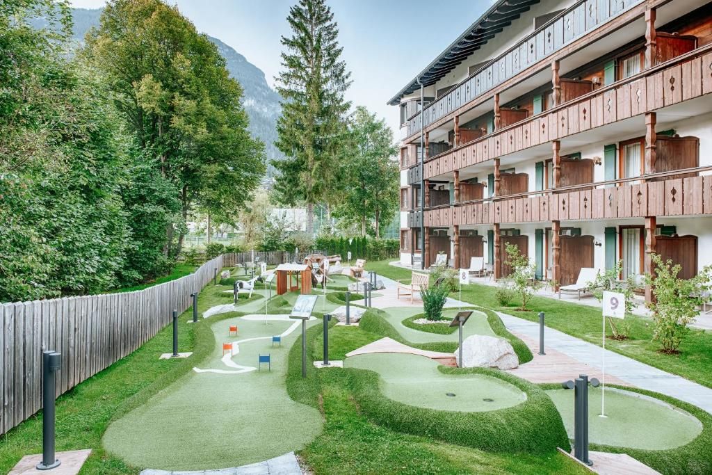 Best Western Premier Obermühle 4*S фото 12