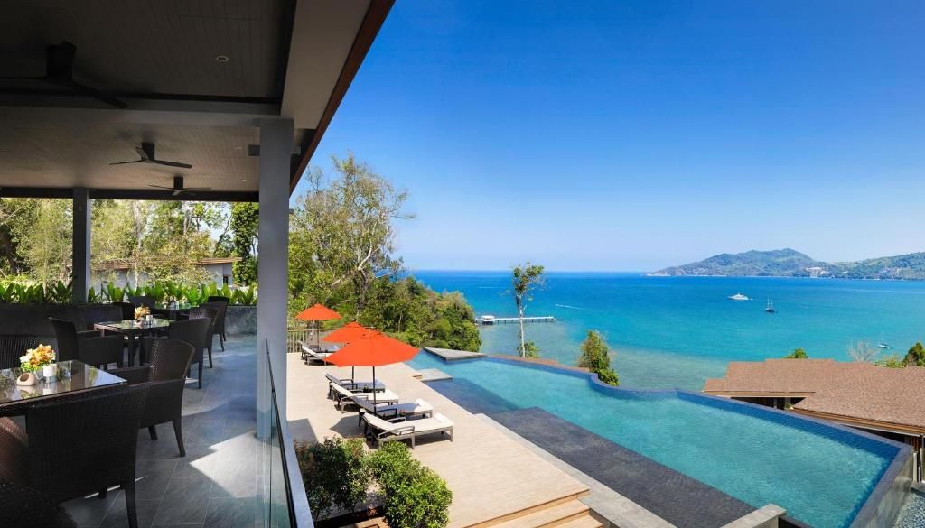Amari Phuket фото 87