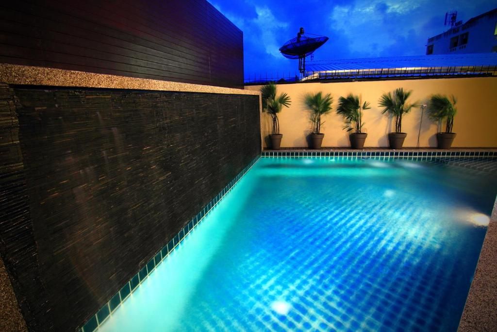 Cool Residence - SHA Plus фото 55