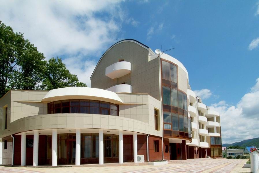 Морской клуб фото 2