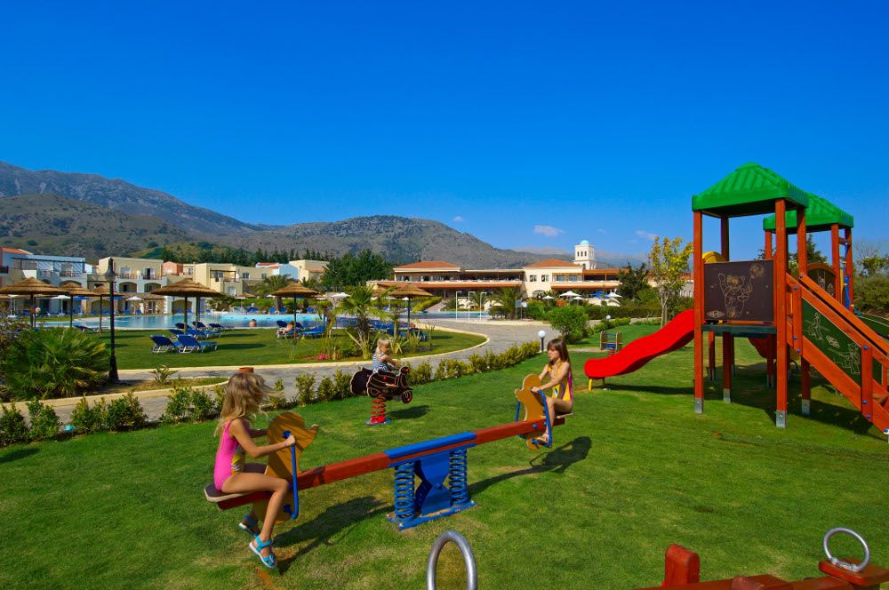 Pilot Beach Resort фото 17
