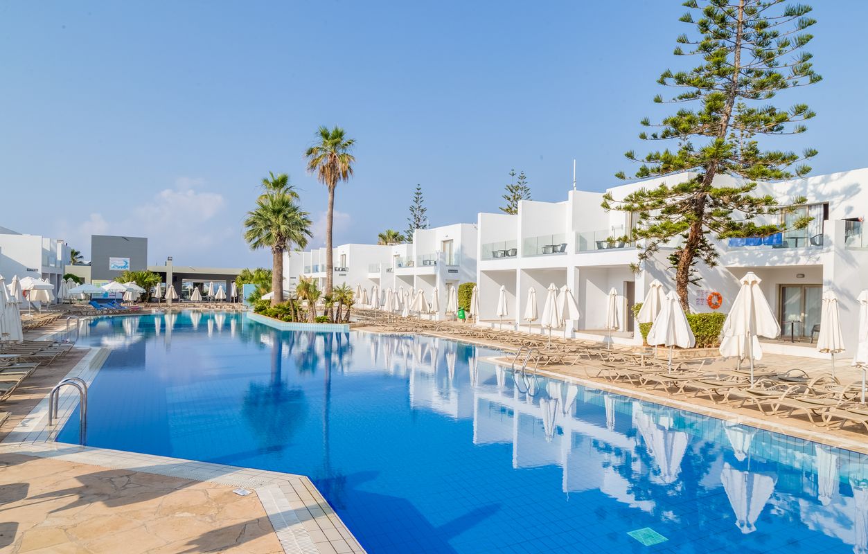 Panthea Holiday Village фото 6