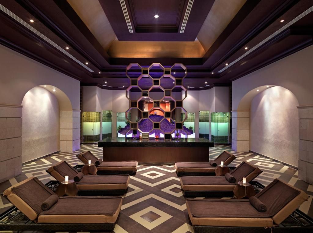 Hard Rock Hotel Riviera Maya- Heaven Section фото 13