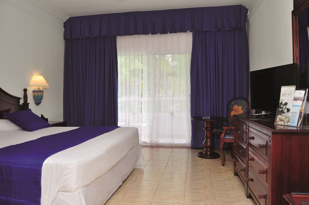 Senator Puerto Plata Spa Resort фото 71