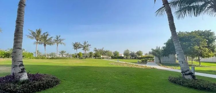 Фото отеля Апарт-отель Al Hamra Palace At Golf&Sea