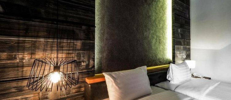 Фото отеля The Glory Gold