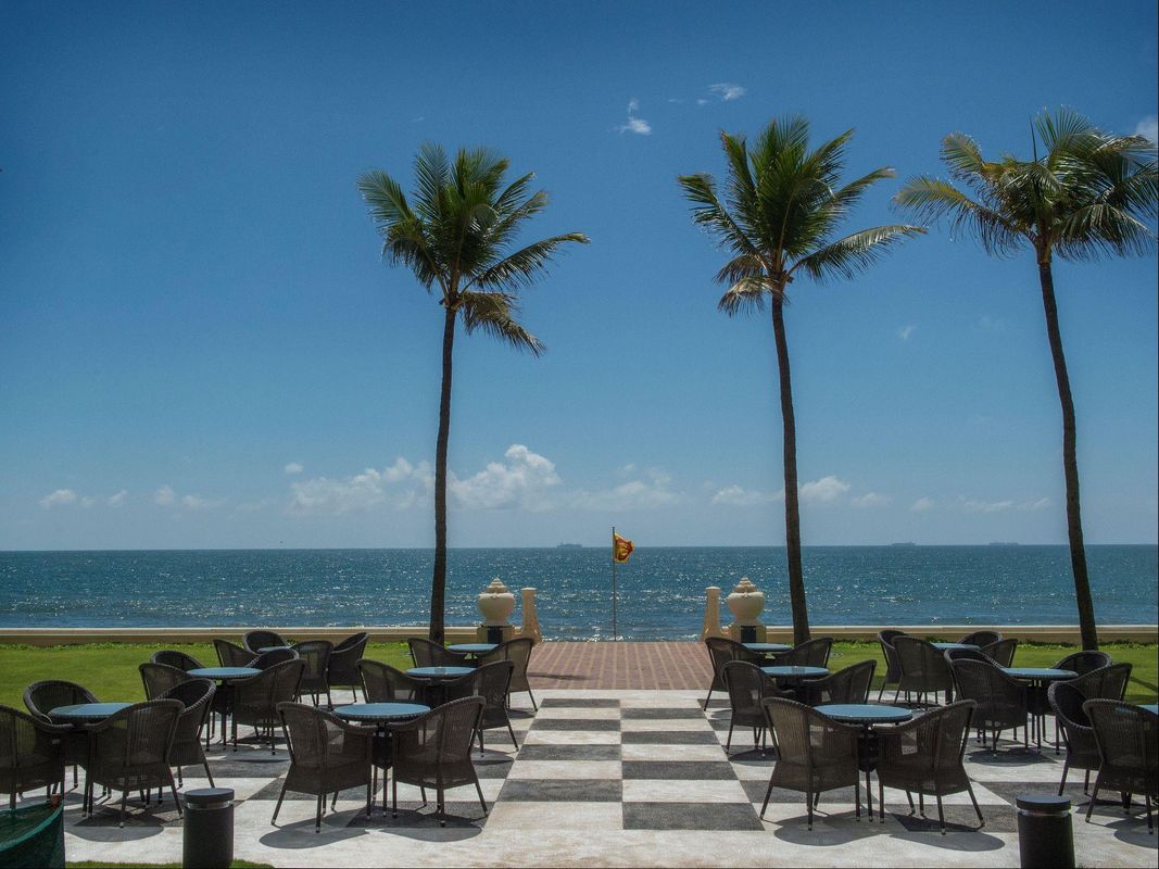 Galle Face Hotel фото 85