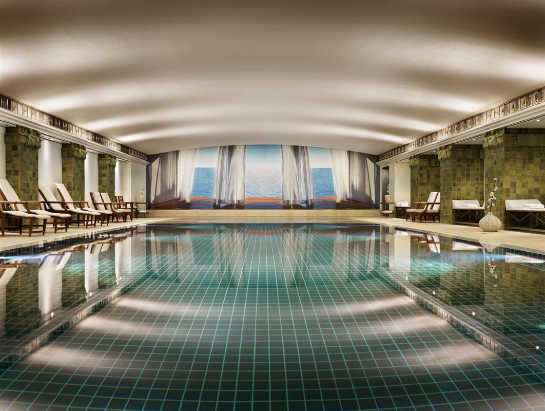Park Hyatt Hamburg фото 7
