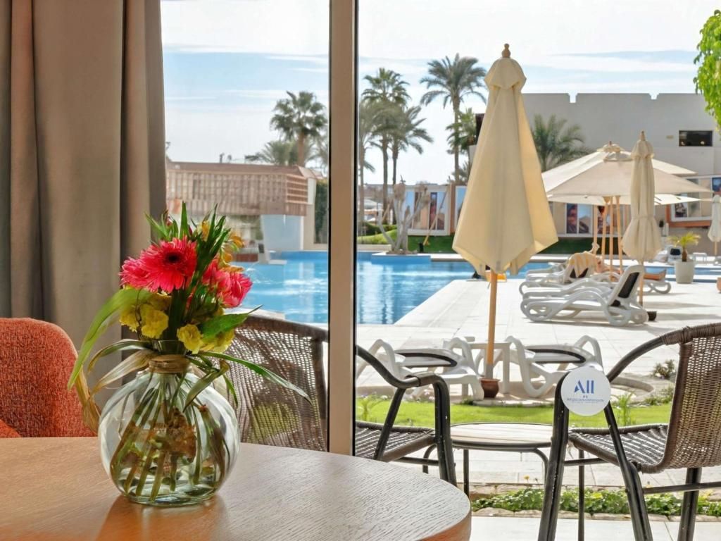 Naama Bay Promenade Beach Resort фото 72