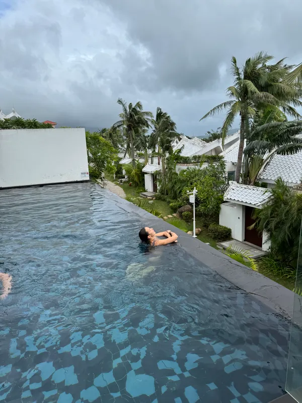 Palace Resort Yalong Bay фото 46