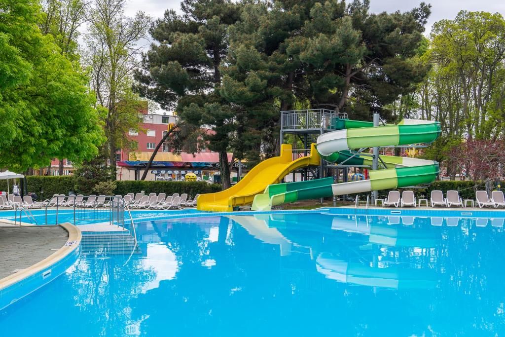 iHotel Sunny Beach фото 16