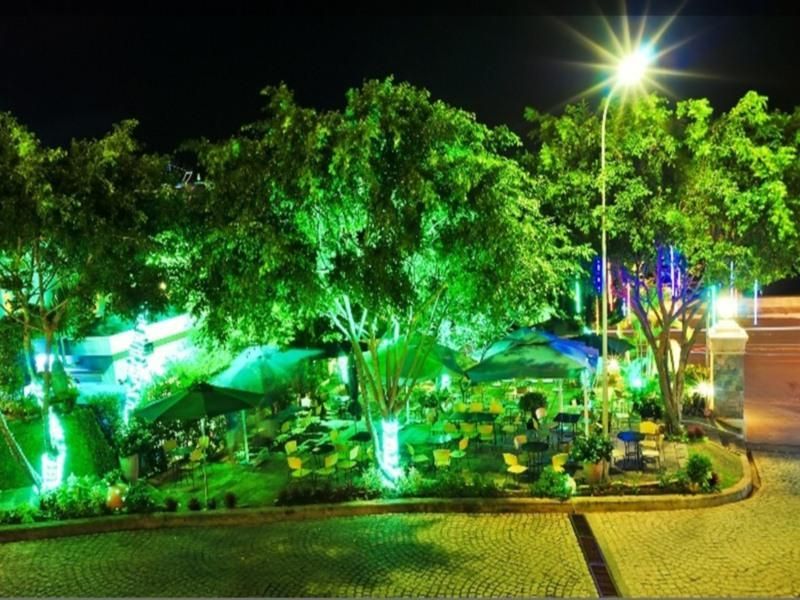 Ky Hoa Hotel Vung Tau фото 12