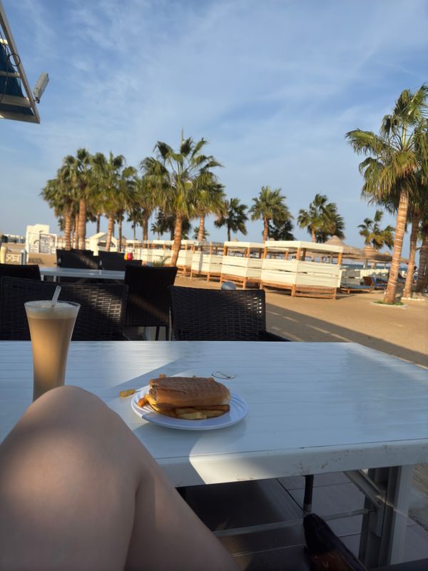 Amwaj Beach Club Abu Soma фото 137