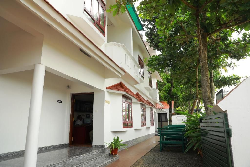 Cherai Beach Residency фото 8