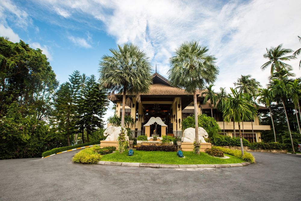 Fair House Villas & Spa Samui фото 40