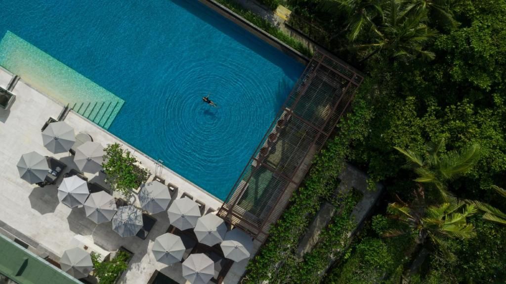 InterContinental Bali Sanur Resort, an IHG Hotel фото 61