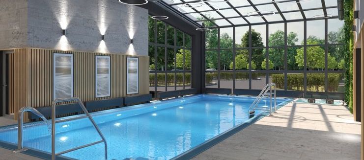 Фото отеля Greendorf Hotel & Spa