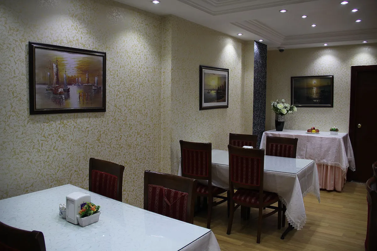 Hotel Akyildiz фото 4