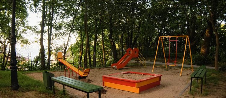 Фото отеля Круиз