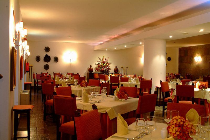Hotel Termal - Monchique фото 6