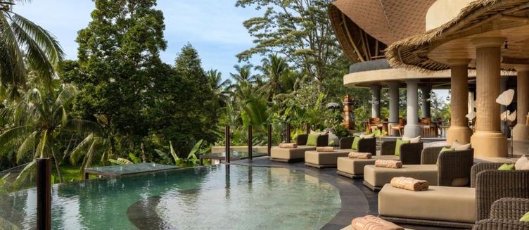 Фото отеля Equipoise Resort